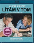 Lítám v tom (Blu-ray) (Up in the Air)
