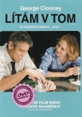 Lítám v tom (DVD) (Up in the Air)