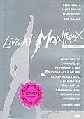 V/A - Live At Montreux (DVD) 1977-2005
