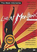 V/A - Live At Montreux (DVD) 1977-2006