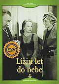 Lízin let do nebe (DVD) - digipack