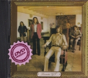 Locomotiv GT - Locomotiv GT (CD) (1971)