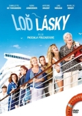 Loď lásky (La croisiere)
