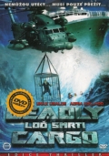 Loď smrti (DVD) (Deadly Cargo / Cámara oscura) - reedice 2012