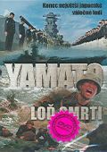 Yamato: Loď smrti (DVD) (Yamato) - klasik dvd