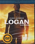 Logan: Wolverine (Blu-ray)