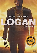 Logan: Wolverine (DVD)