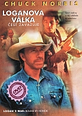 Loganova válka: Čest zavazuje (DVD) (Logan´s War: Bound by Honor)