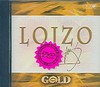 Lojzo - Gold (CD)