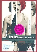 Lola běží o život (DVD) (Lola rennt) - pošetka