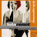 OST / Lola Rennt / Lola běží o život (CD)