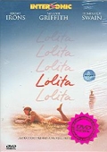 Lolita (DVD) "1997"