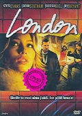 London (DVD) - vyprodané