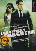 Londýnský gangster (DVD) (London Boulevard)