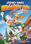 Looney Tunes: Králíkův útěk [DVD] (Looney Tunes: Rabbit's Run)