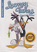 Looney Tunes: Úžasná show 1. série (DVD) 1