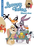 Looney Tunes: Úžasná show 1. série (DVD) 3