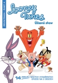 Looney Tunes: Úžasná show 1. série 2x(DVD) 4 (Looney Tunes: There Goes the Neighborhood Season 1, Part 2)