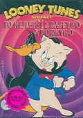 Looney Tunes Zlatá kolekce: To nejlepší z Daffyho a Porkyho (DVD)