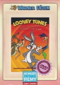 Looney Tunes Hvězdný tým 1.čast (DVD)