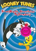 Looney Tunes Zlatá kolekce: To nejlepší z Tweetyho a Sylvestra (DVD)