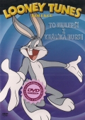 Looney Tunes Zlatá kolekce: To nejlepší z králíka Bugse - 1.část (DVD) - vyprodané