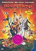 Looney Tunes Zpět v akci (DVD) L.T. Zpět v akci