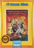 Looney Tunes Zpět v akci (DVD) L.T. Zpět v akci - edice Warner dětem
