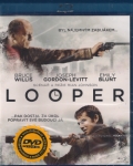 Looper (Blu-ray) - vyprodané