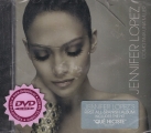 Lopez Jennifer - Como Ama Una Mujer (CD) (How A Woman Loves)