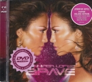 Lopez Jennifer - Brave (CD) + (DVD) - Deluxe Version