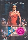 Lopez Jennifer - Let's Get Loud (DVD) - pošetka