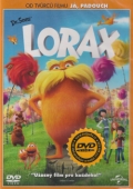 Lorax (DVD)