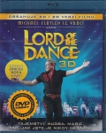 Lord of the Dance 2011 3D+2D (Blu-ray)