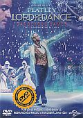Flatley Michael - Lord of the Dance: Dangerous Games (DVD)