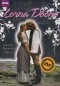 Lorna Doone - příběh lásky a cti (DVD) 1