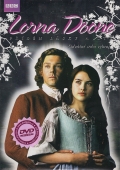 Lorna Doone - příběh lásky a cti (DVD) 2