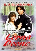 Lorna Doone (1990) (DVD)