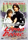 Lorna Doone (1990) (DVD) - pošetka
