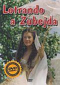 Lotrando a zubejda (DVD) - pošetka