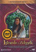 Lotrando a Zubejda (DVD) (remasterovaná verze) - vyprodané
