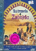 Lotrando a zubejda (DVD) - původní vydání 2000 (vyprodané)