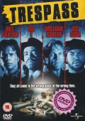 Lotři (DVD) (Trespass)