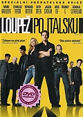 Loupež po italsku (DVD) (Italian Job) 2003