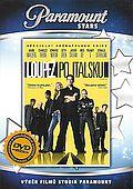 Loupež po italsku (DVD) (Italian Job) 2003 - paramount stars