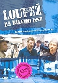 Loupež za bílého dne (DVD) (Daylight Robbery)