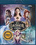 Louskáček a čtyři říše (Blu-ray) (Nutcracker and the Four Realms)