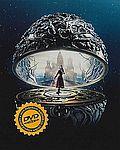 Louskáček a čtyři říše (Blu-ray) (Nutcracker and the Four Realms) - limitovaná edice steelbook