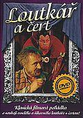 Loutkař a čert (DVD) (Hans Röckle und der Teufel)