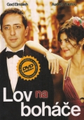 Lov na boháče (DVD) (Hors de prix)